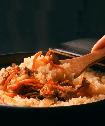 【炊き込みご飯の素 帆立】